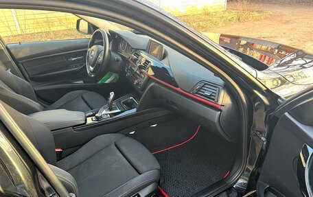 BMW 3 серия, 2012 год, 1 700 000 рублей, 7 фотография