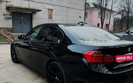 BMW 3 серия, 2012 год, 1 700 000 рублей, 5 фотография