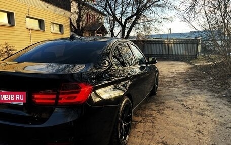 BMW 3 серия, 2012 год, 1 700 000 рублей, 8 фотография