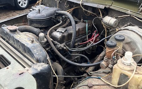 ЛуАЗ 3151, 1991 год, 65 000 рублей, 5 фотография