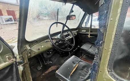 ЛуАЗ 3151, 1991 год, 65 000 рублей, 7 фотография