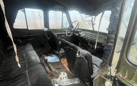 ЛуАЗ 3151, 1991 год, 65 000 рублей, 6 фотография