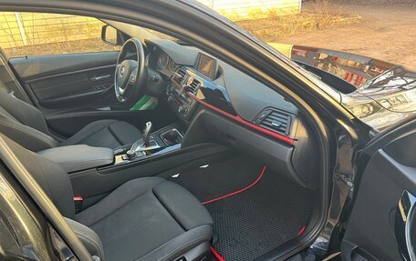 BMW 3 серия, 2012 год, 1 700 000 рублей, 15 фотография