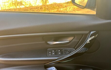 BMW 3 серия, 2012 год, 1 700 000 рублей, 12 фотография