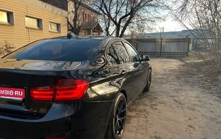 BMW 3 серия, 2012 год, 1 700 000 рублей, 16 фотография