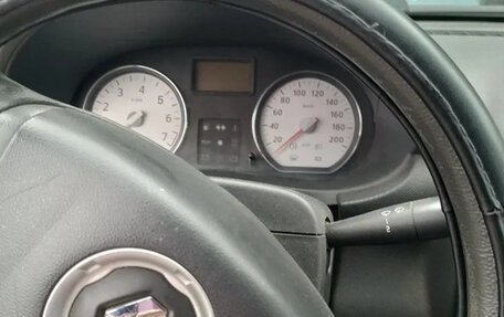 Renault Sandero I, 2011 год, 600 000 рублей, 5 фотография