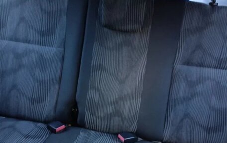 Renault Sandero I, 2011 год, 600 000 рублей, 8 фотография