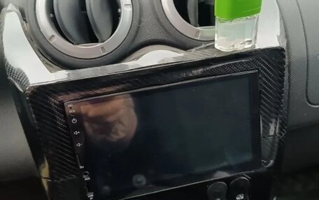 Renault Sandero I, 2011 год, 600 000 рублей, 6 фотография