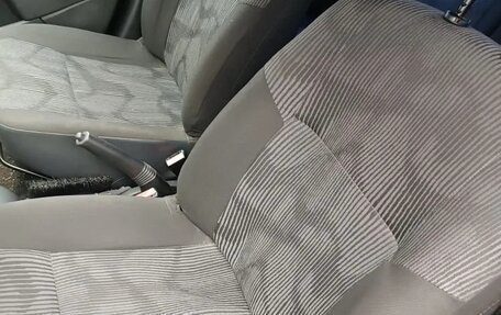 Renault Sandero I, 2011 год, 600 000 рублей, 7 фотография