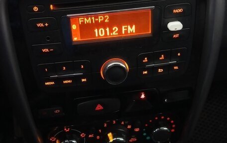 Renault Duster I рестайлинг, 2012 год, 840 000 рублей, 11 фотография