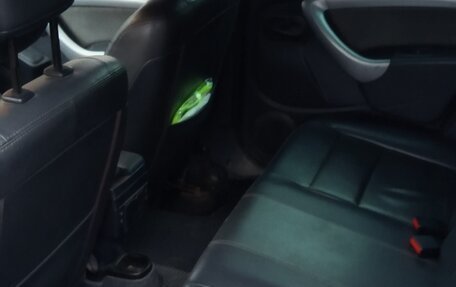 Renault Duster I рестайлинг, 2012 год, 840 000 рублей, 8 фотография