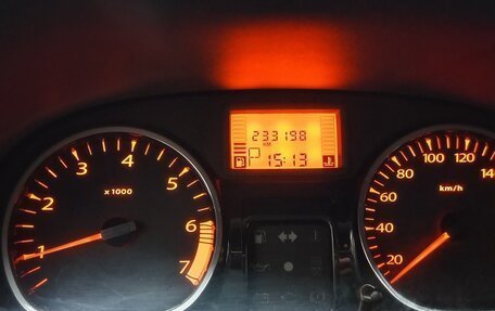 Renault Duster I рестайлинг, 2012 год, 840 000 рублей, 10 фотография