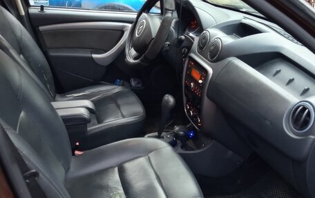 Renault Duster I рестайлинг, 2012 год, 840 000 рублей, 13 фотография