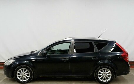 KIA cee'd I рестайлинг, 2008 год, 699 000 рублей, 8 фотография