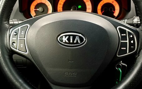 KIA cee'd I рестайлинг, 2008 год, 699 000 рублей, 13 фотография