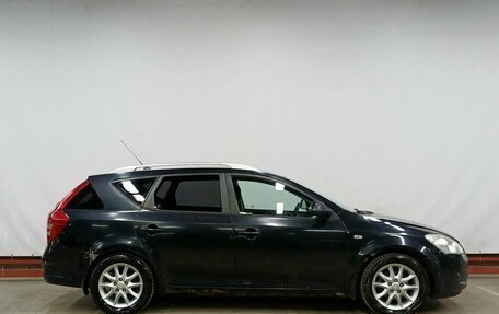 KIA cee'd I рестайлинг, 2008 год, 699 000 рублей, 4 фотография
