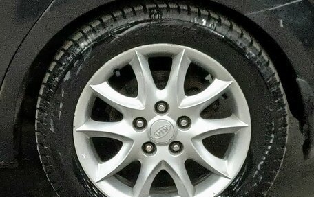 KIA cee'd I рестайлинг, 2008 год, 699 000 рублей, 9 фотография