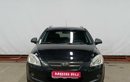 KIA cee'd I рестайлинг, 2008 год, 699 000 рублей, 2 фотография