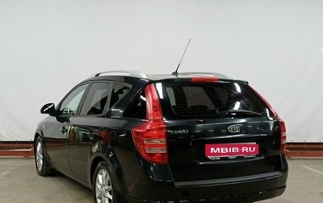 KIA cee'd I рестайлинг, 2008 год, 699 000 рублей, 7 фотография