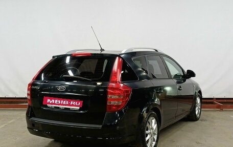 KIA cee'd I рестайлинг, 2008 год, 699 000 рублей, 5 фотография