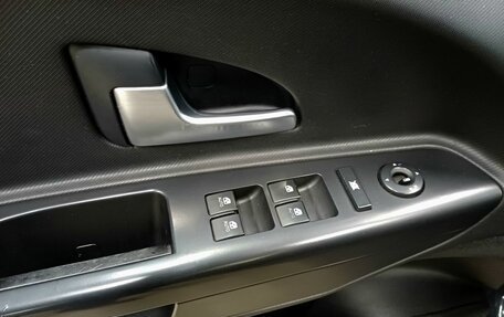 KIA cee'd I рестайлинг, 2008 год, 699 000 рублей, 17 фотография