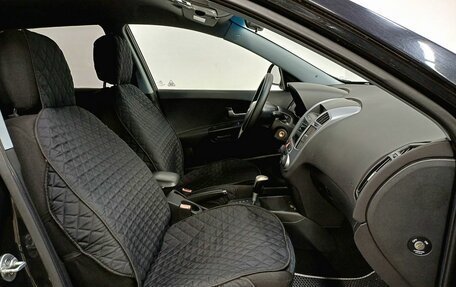 KIA cee'd I рестайлинг, 2008 год, 699 000 рублей, 20 фотография