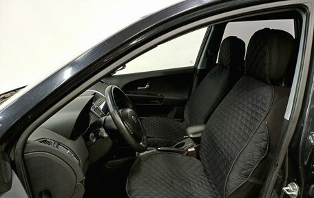 KIA cee'd I рестайлинг, 2008 год, 699 000 рублей, 19 фотография