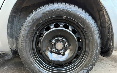 Skoda Superb III рестайлинг, 2011 год, 835 000 рублей, 9 фотография