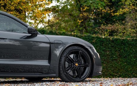 Porsche Taycan I, 2023 год, 13 260 000 рублей, 4 фотография