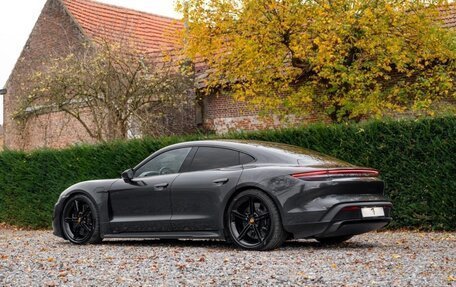 Porsche Taycan I, 2023 год, 13 260 000 рублей, 5 фотография