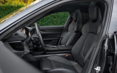 Porsche Taycan I, 2023 год, 13 260 000 рублей, 11 фотография