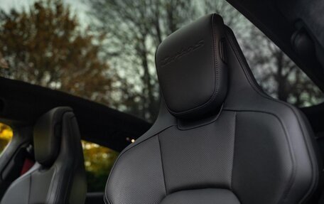 Porsche Taycan I, 2023 год, 13 260 000 рублей, 12 фотография