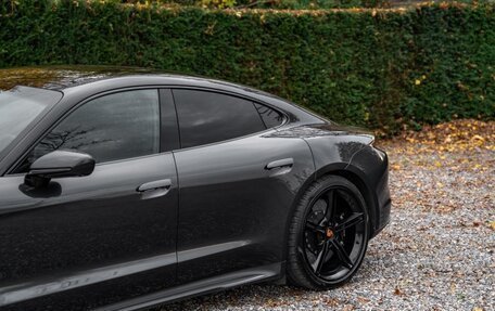 Porsche Taycan I, 2023 год, 13 260 000 рублей, 6 фотография