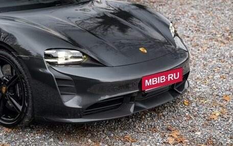 Porsche Taycan I, 2023 год, 13 260 000 рублей, 3 фотография