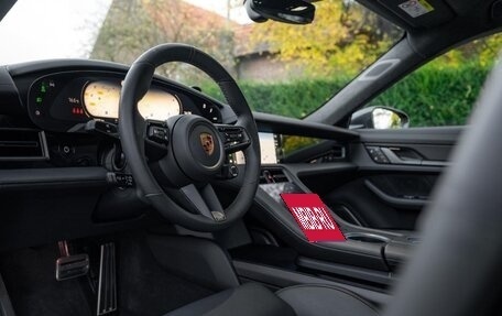 Porsche Taycan I, 2023 год, 13 260 000 рублей, 10 фотография