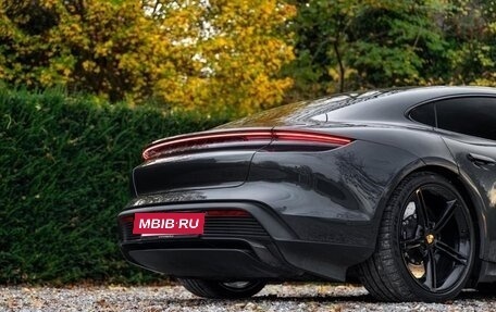 Porsche Taycan I, 2023 год, 13 260 000 рублей, 8 фотография