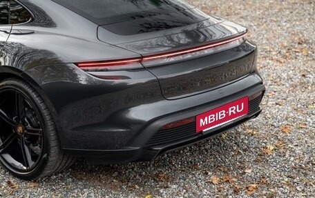 Porsche Taycan I, 2023 год, 13 260 000 рублей, 7 фотография