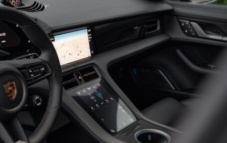 Porsche Taycan I, 2023 год, 13 260 000 рублей, 25 фотография