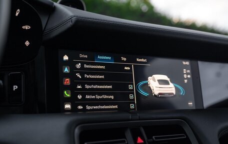 Porsche Taycan I, 2023 год, 13 260 000 рублей, 21 фотография