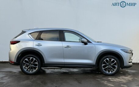 Mazda CX-5 II, 2020 год, 3 350 000 рублей, 4 фотография
