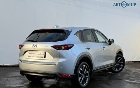 Mazda CX-5 II, 2020 год, 3 350 000 рублей, 5 фотография