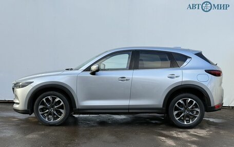 Mazda CX-5 II, 2020 год, 3 350 000 рублей, 8 фотография