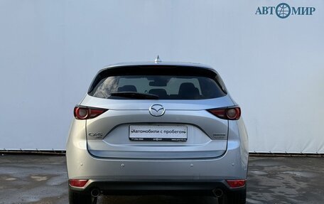 Mazda CX-5 II, 2020 год, 3 350 000 рублей, 6 фотография