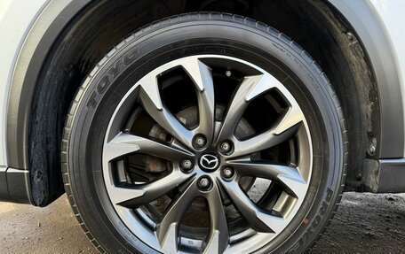 Mazda CX-5 II, 2020 год, 3 350 000 рублей, 9 фотография