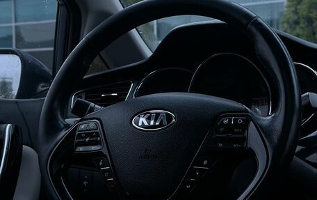 KIA cee'd III, 2012 год, 1 285 000 рублей, 11 фотография