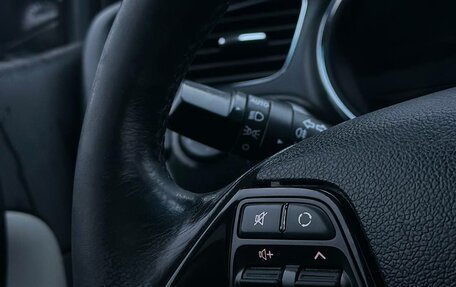 KIA cee'd III, 2012 год, 1 285 000 рублей, 12 фотография