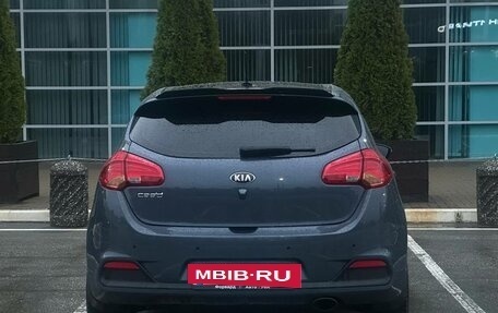 KIA cee'd III, 2012 год, 1 285 000 рублей, 5 фотография