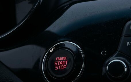 KIA cee'd III, 2012 год, 1 285 000 рублей, 18 фотография