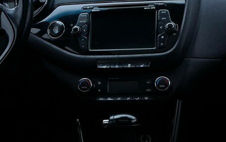 KIA cee'd III, 2012 год, 1 285 000 рублей, 14 фотография