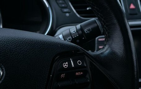 KIA cee'd III, 2012 год, 1 285 000 рублей, 13 фотография